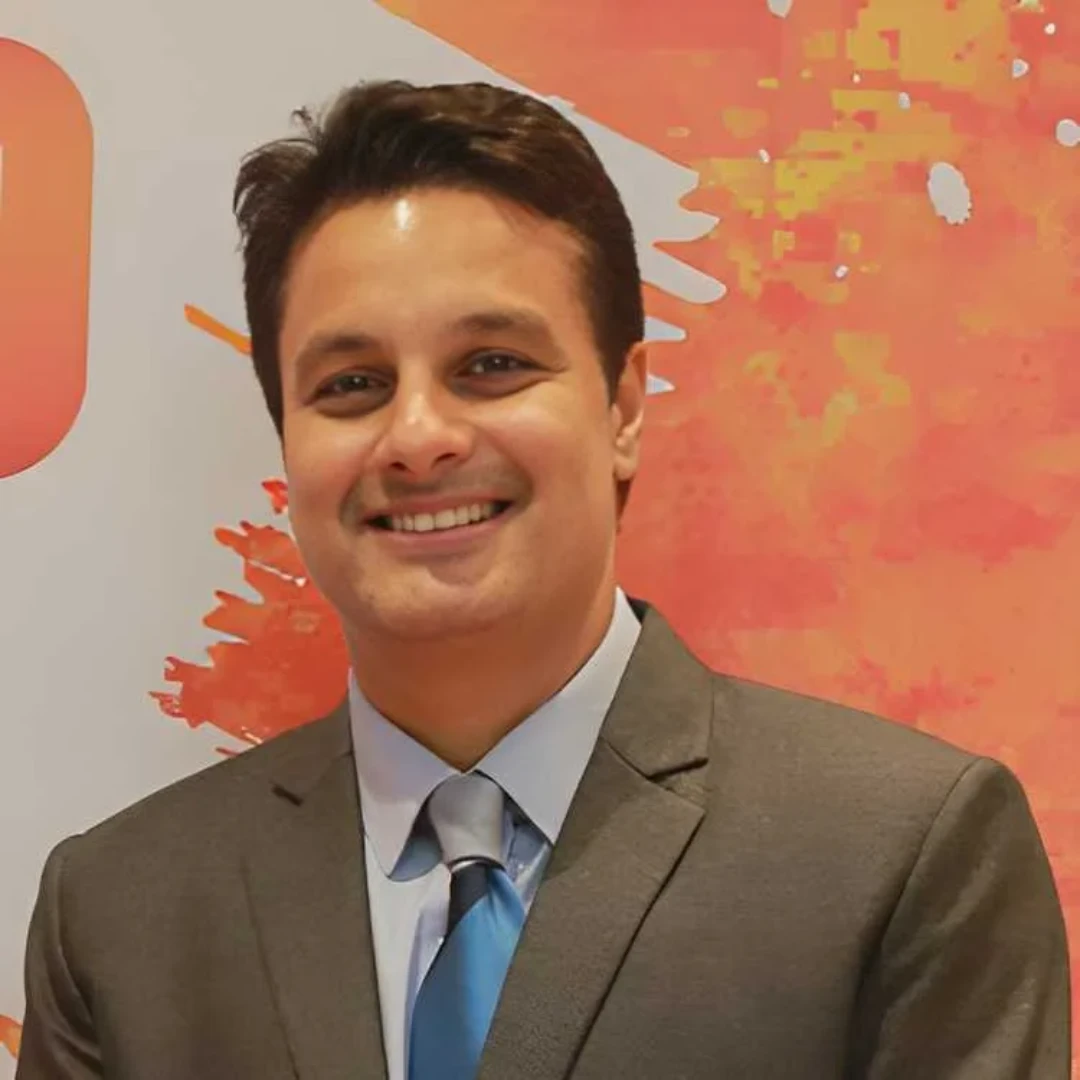 Sunder Ramachandran